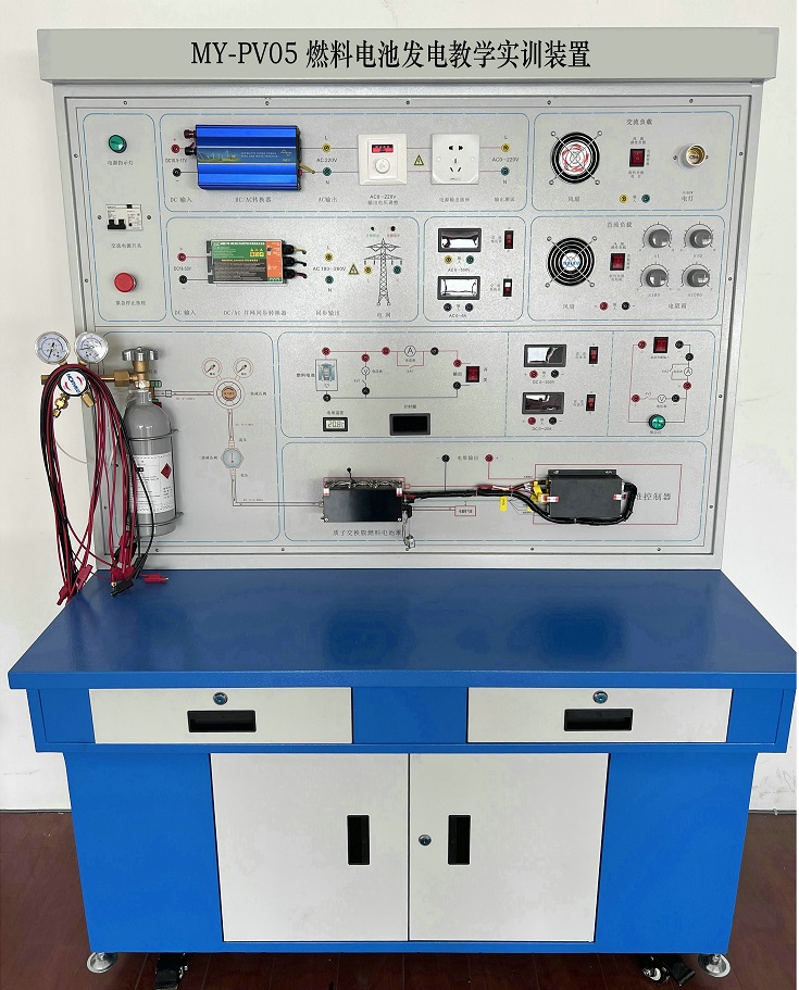 新能源燃料電池發(fā)