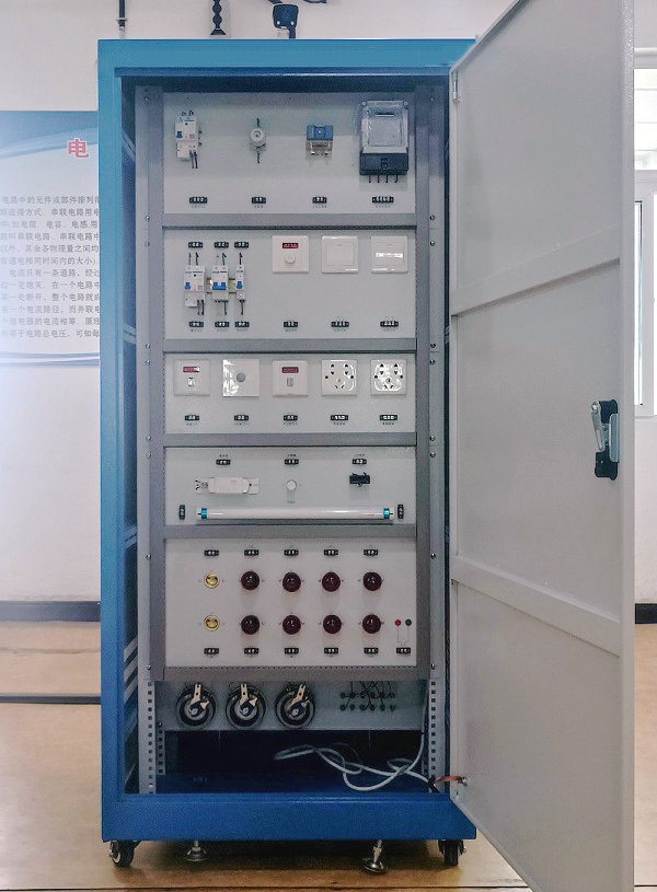 儀表及照明單三相