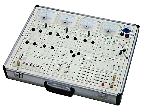 電路原理實驗箱