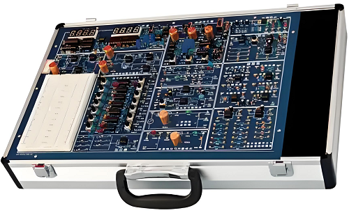 信號與系統(tǒng)實驗箱