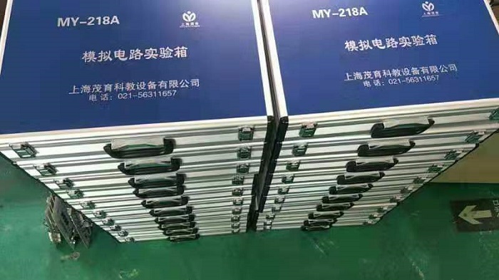 模擬電路技術(shù)實驗