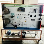 東風(fēng)EQ1120A全車(chē)電