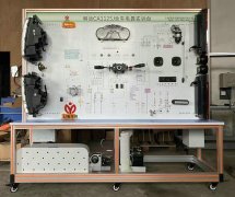 解放CA1125J全車(chē)電