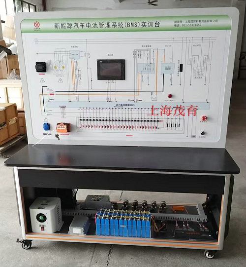 電池管理系統(tǒng)(BMS)