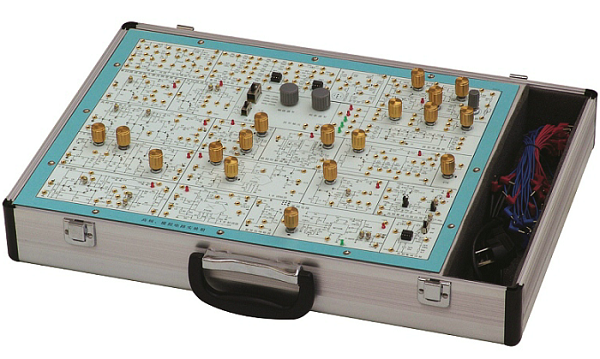 高頻模擬電路實驗