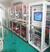 供水管網(wǎng)實(shí)訓(xùn)平臺(tái)