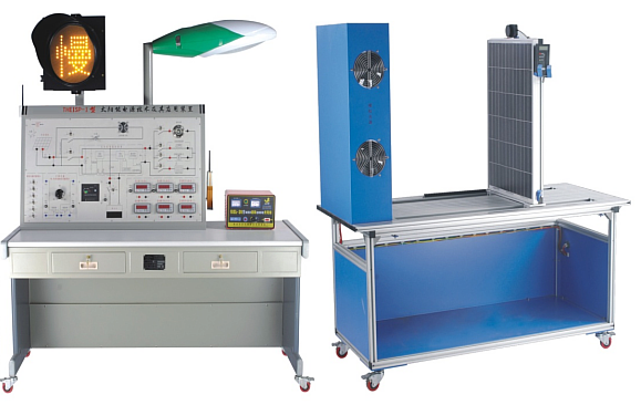 太陽(yáng)能電源技術(shù)應(yīng)