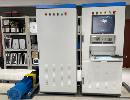 模擬型直驅(qū)風(fēng)電教