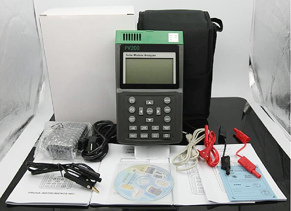 便攜式太陽能電池