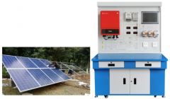 分布式太陽(yáng)能光伏