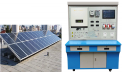 5KW太陽(yáng)能離網(wǎng)發(fā)電