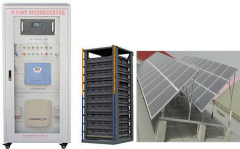 太陽(yáng)能5KW光伏儲(chǔ)能