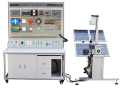 光伏離并網(wǎng)追日發(fā)