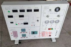 太陽(yáng)能發(fā)電教學(xué)實(shí)