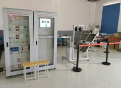 風(fēng)光互補(bǔ)發(fā)電系統(tǒng)