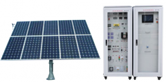 風(fēng)光儲(chǔ)發(fā)電實(shí)驗(yàn)平