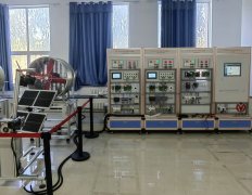 風(fēng)光互補(bǔ)發(fā)電系統(tǒng)