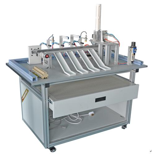 氣動與傳感器綜合