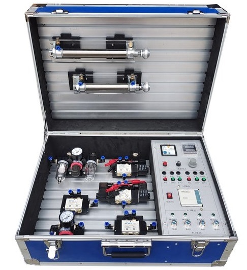 透明液壓傳動實驗