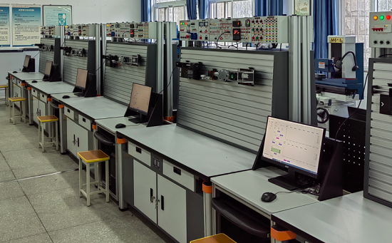 工業(yè)傳感器檢測及