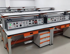 電子基礎(chǔ)技術(shù)實訓(xùn)