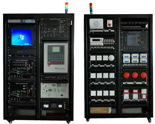 安防監(jiān)控與報(bào)警實(shí)