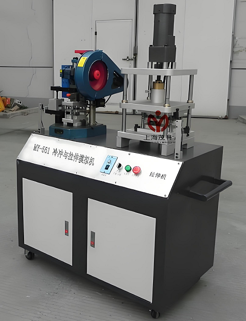 冷沖與拉伸模擬機(jī)