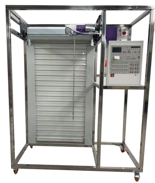 消防卷簾門系統(tǒng)實(shí)