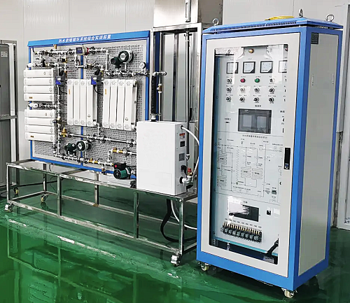 熱水供暖循環(huán)系統(tǒng)