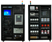 安防監(jiān)控與報(bào)警實(shí)