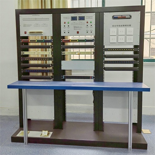 綜合布線故障檢測