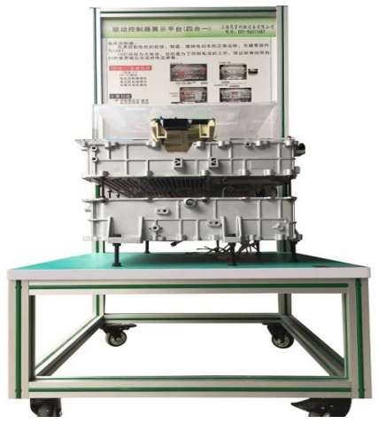 比亞迪驅(qū)動(dòng)控制器