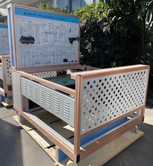 新能源汽車電驅(qū)動(dòng)