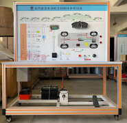 車用直流電機(jī)控制
