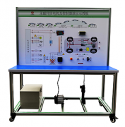 永磁同步電機(jī)及控