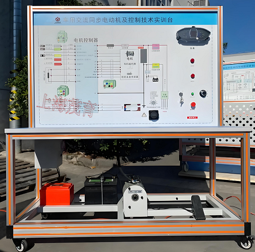 汽車電機(jī)控制實(shí)訓(xùn)