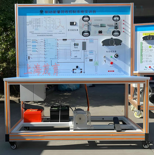 新能源汽車制動(dòng)能