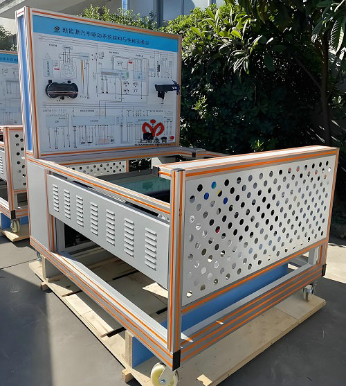 新能源電驅(qū)動(dòng)傳動(dòng)