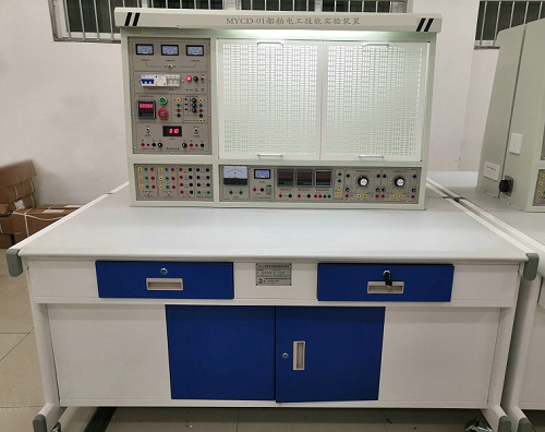 船舶電工技能實(shí)驗(yàn)