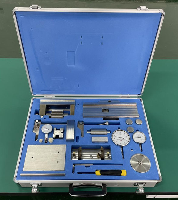 零件形位誤差測量