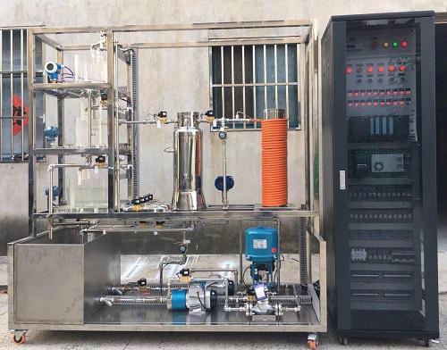 高級(jí)現(xiàn)場(chǎng)總線過程