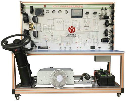 4LZ-8B1收獲機(jī)電器