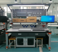 電子產(chǎn)品裝調(diào)與智