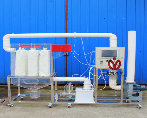 數(shù)據(jù)采集型機(jī)械振