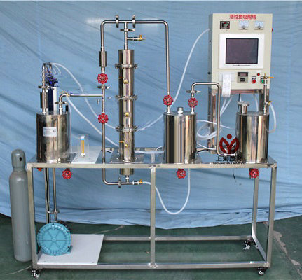 吸附法凈化氣體氮