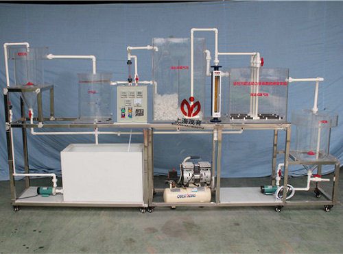 活性污泥法動(dòng)力學(xué)