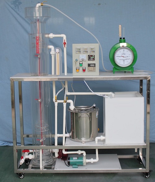 教學(xué)IC厭氧反應(yīng)器